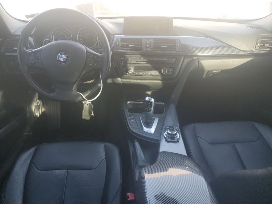 Bmw 328 Xdrive 2013  2.0