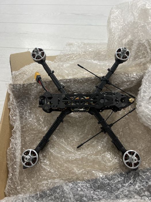Продам “FPV Drone 7”