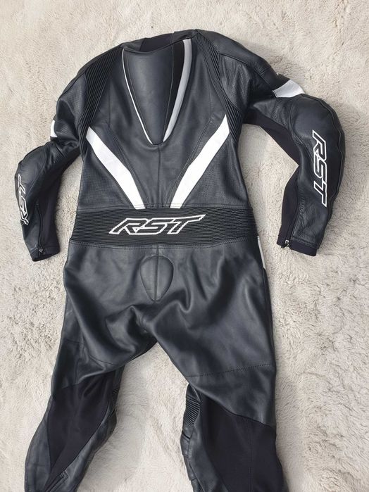 Rst TracTech Evo4  damski 42 PL  L- XL  Kombinezon motocyklowy