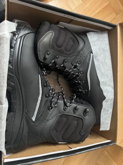Buty robocze ART.MAS GLOCKER