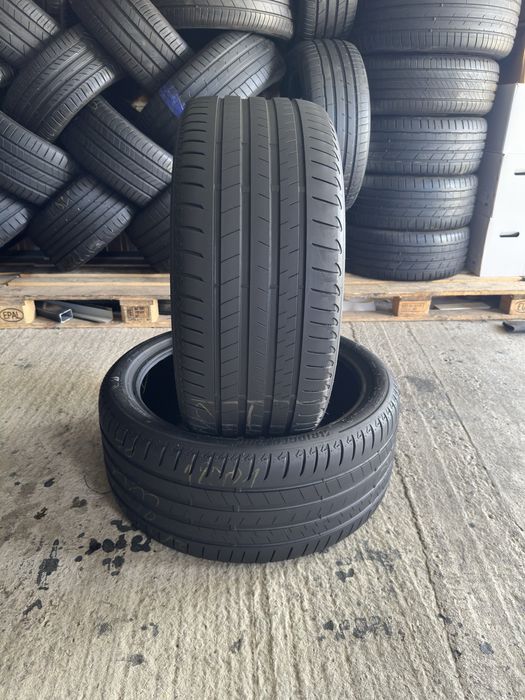 Opony letnie 275/35/21 RSC Bridgestone