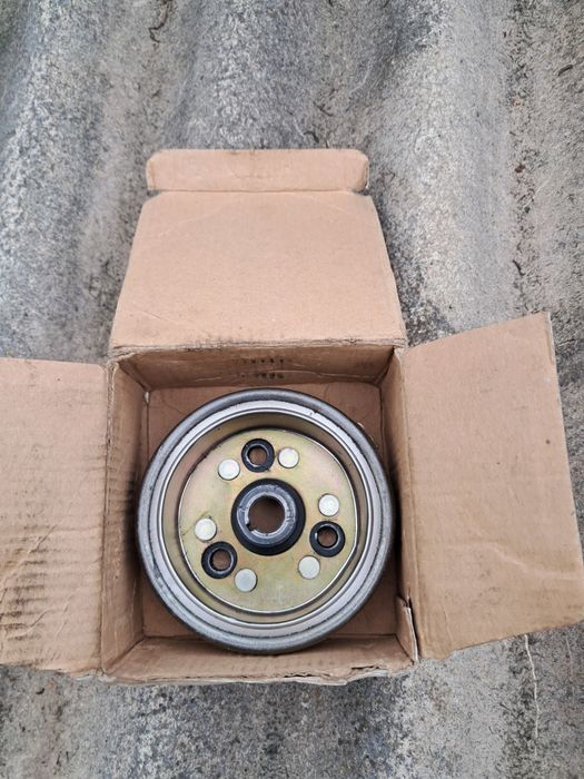 Ротор Генератор Альфа/Дельта