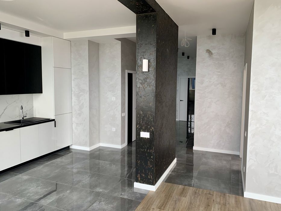 2-комнатная квартира по адресу Гагарина пр. (площадь 105 м²) - Atlanta.ua - фото 4