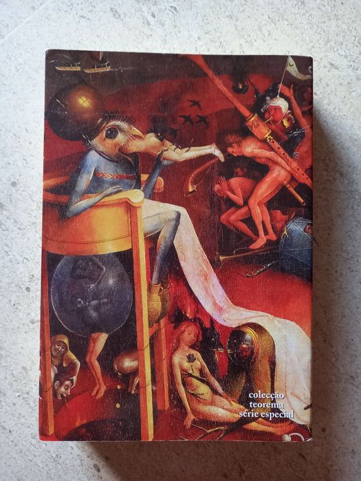 História dos Infernos, Georges Minois