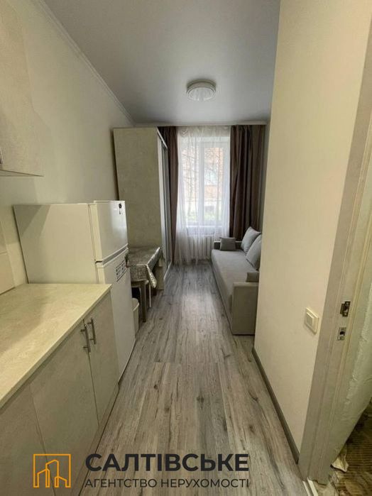 ОВ-3737 Продам гостинку 13м2 на Салтовке Старая Салтовка