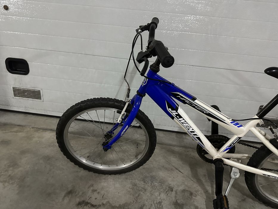 Bicicleta de criança 20’’