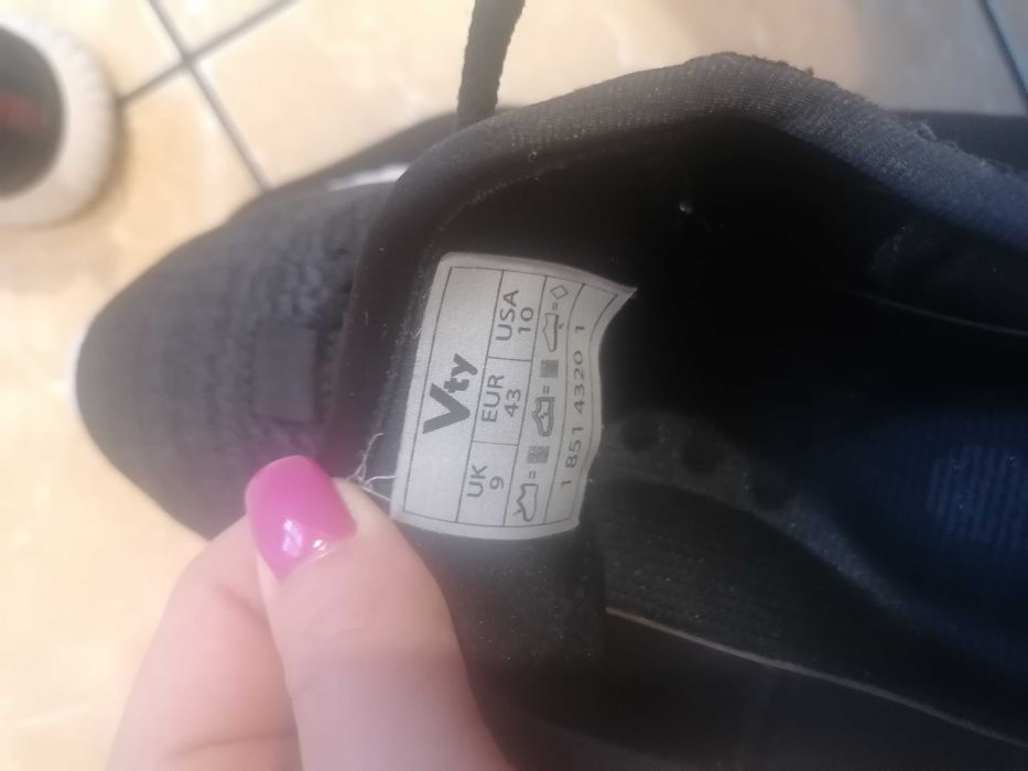 Buty vty 43 jak nowe