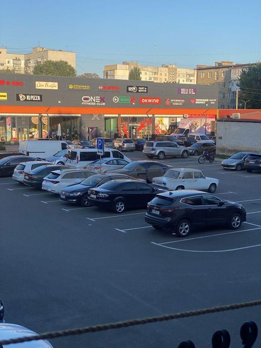 Продаж 2х кімнатної квартири в центрі Боярки