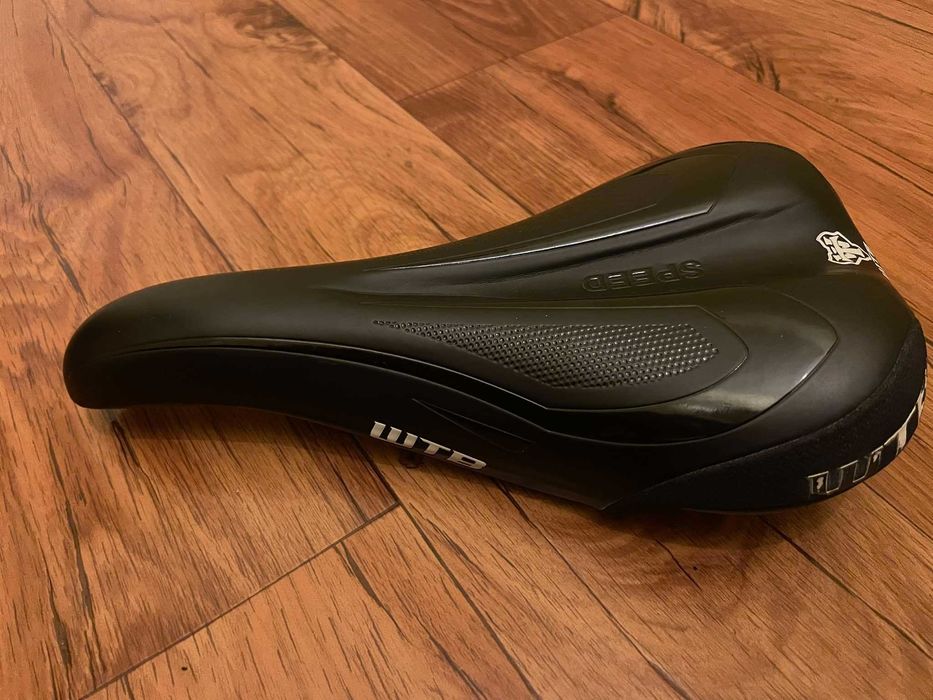 siodełko WTB Speed CrMo