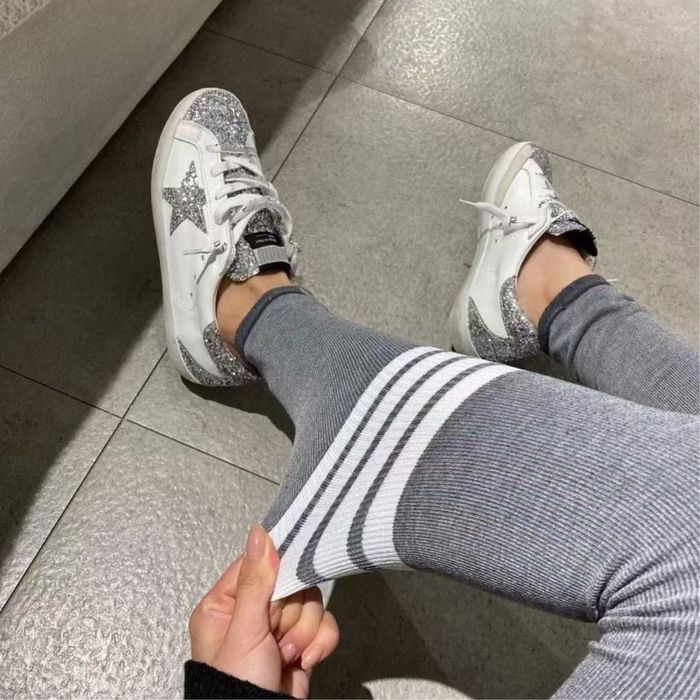 Кеди Golden Goose Гуссі,38,39 розмір