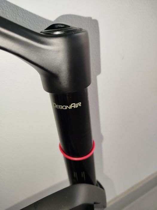 Amortyzator Rock Shox PIKE Select+ 29 150mm DebonAir Boost 15x110