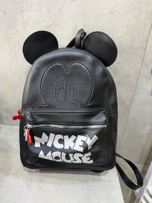 Plecak Mickey Mouse .