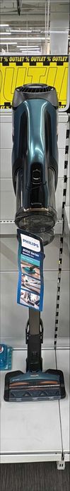 Odkurzacz bezprzewodowy PHILIPS Aqua 8000 XC8149/01