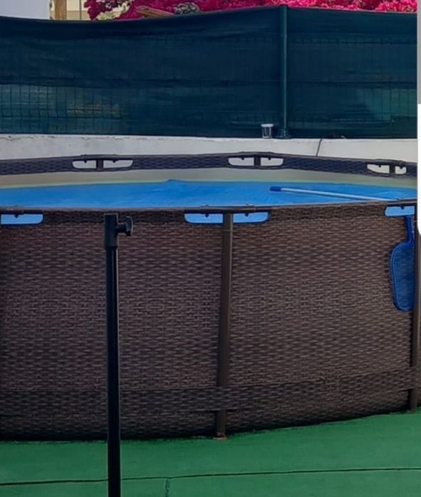 Pecas para piscisna bestway oval 3,66x 1.00