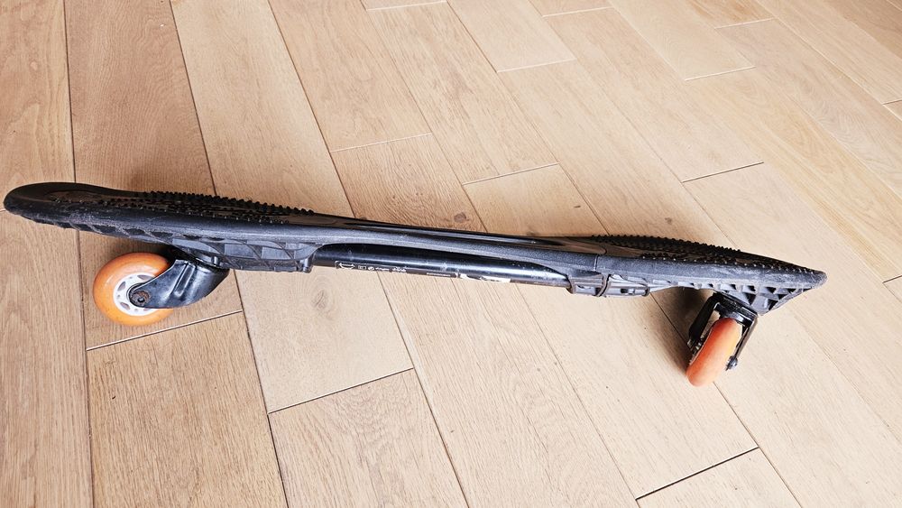 Deska waveboard Oxelo