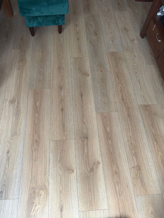 Panels podlogowe