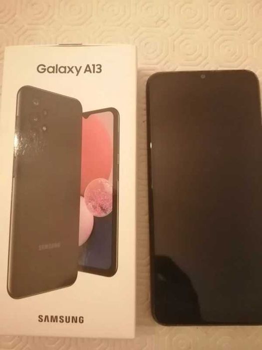 Smartphone Sansung Galaxy A13
