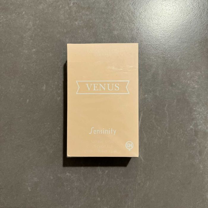 Perfumes Sensinity 100ml