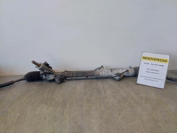 Caixa de direção MAZDA 6 Station Wagon (GY)