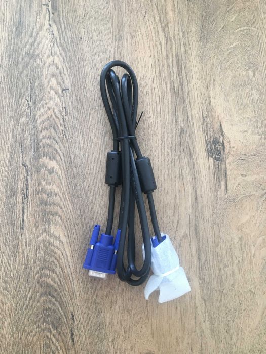 Кабель VGA - VGA