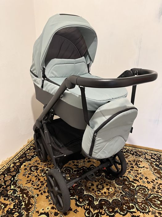 Продам дитячу коляску Baby Drive 2в1