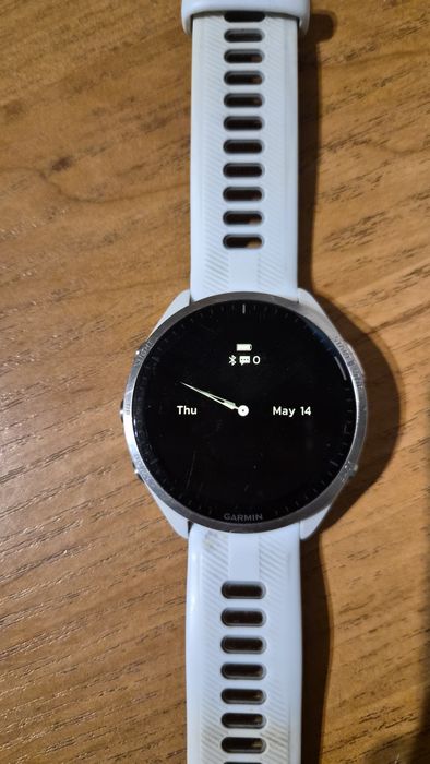 Garmin Forerunner 965