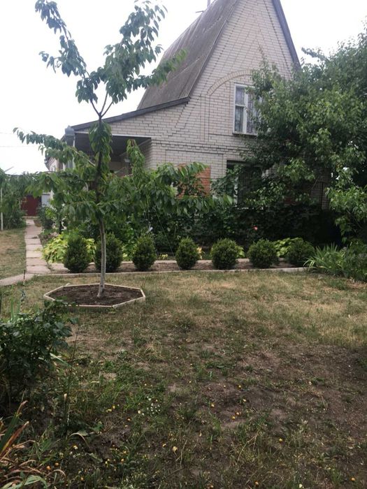 Продаж будинку в мальовничому селі Фастівка