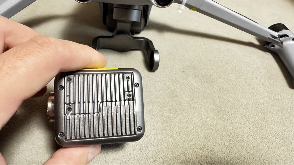 Продам Autel evo max 4T