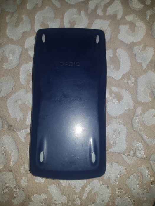 Calculadora gráfica