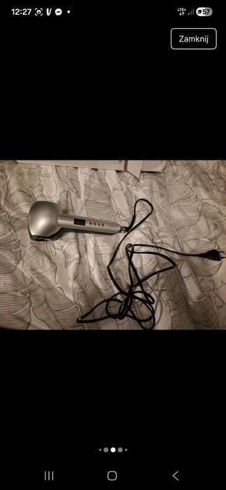 Lokówka Auto Curl BaByliss