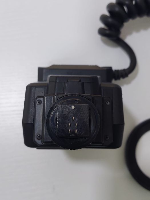 Flash Circular de Macro Sigma EM-140 DG para Canon