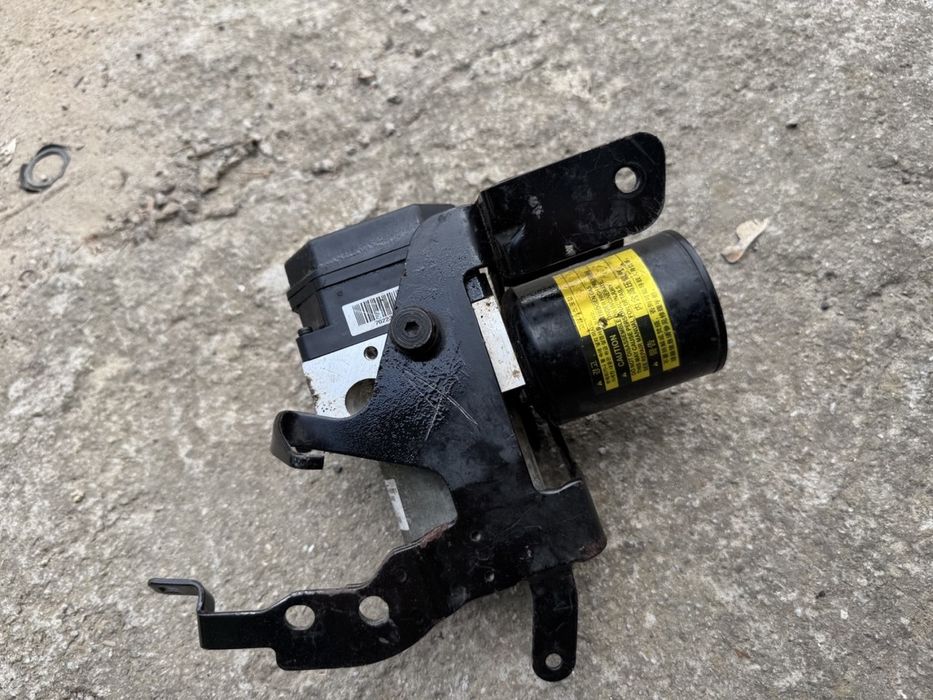 Блок abs Блок керування ABS Hyundai Sonata 6 VI YF Kia Optima TF 58620-4R001