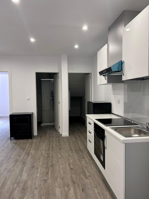 Fração de Moradia em Leiria: Habitação Própria e Investimento