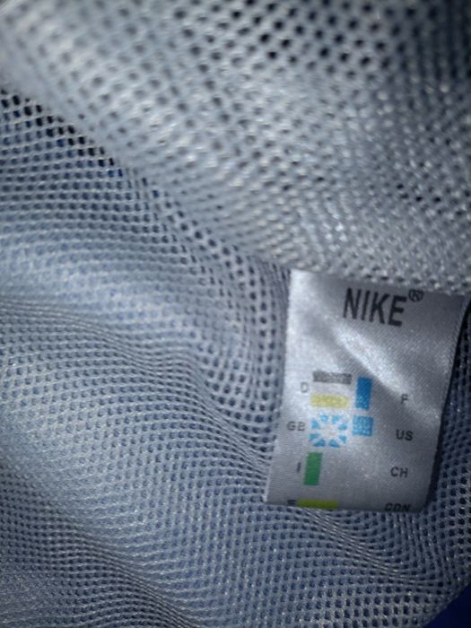kurtka wiatrówka Nike,XXXL