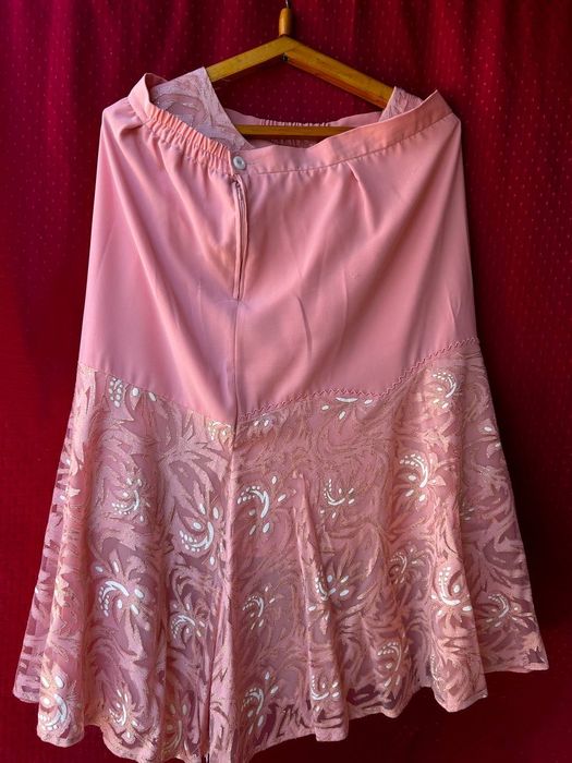 Костюм жіночі СССР