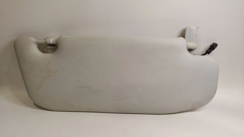Pála de sol esquerda FIAT Tipo Sedan (356_)