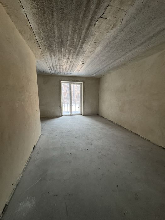 Квартира ща вигідною ціною на 2 поверсі