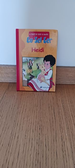 Livros para crianças