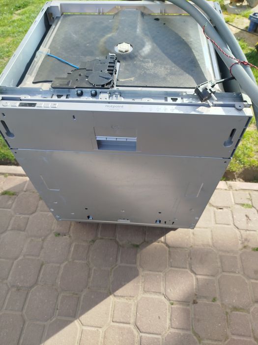 Zmywarka Ariston pod zabudowę sprawna
