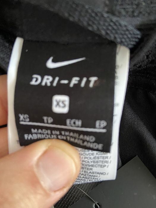 Calcas da nike novas com etiqueta tamanho xs