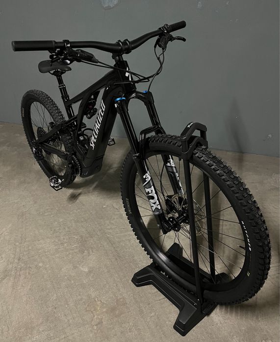 Bicicleta BTT eléctrica Specialized