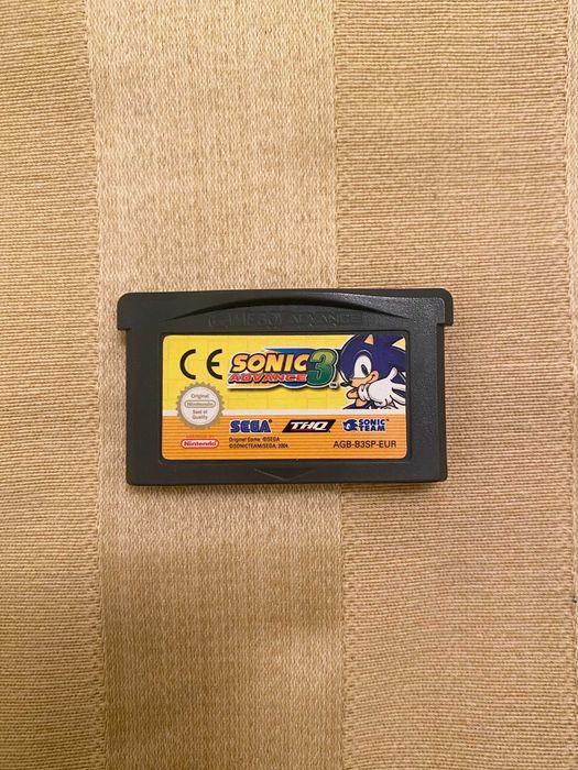 Jogos para Nintendo DS/DSi/3DS