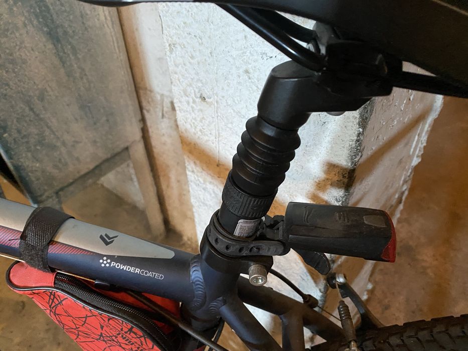 Rower kross evado jak nowy