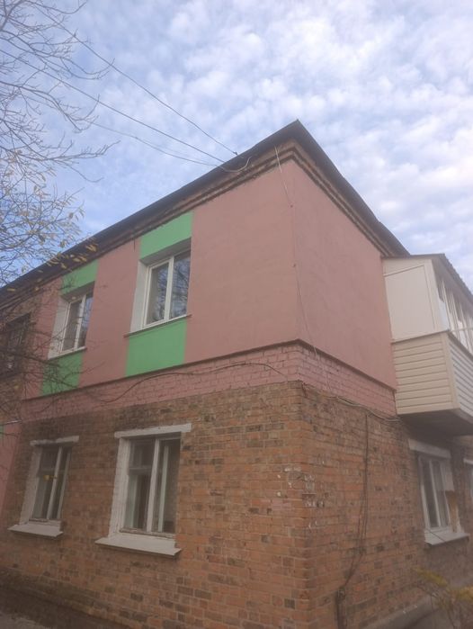 Усі види робіт з будівництва та ремонту.