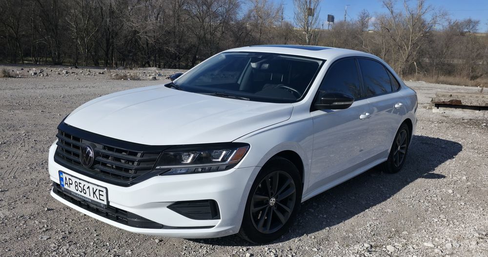 Passat nms 2 2019_20г