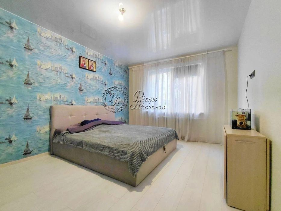 Продам квартиру Київ, Феодосійський пров.