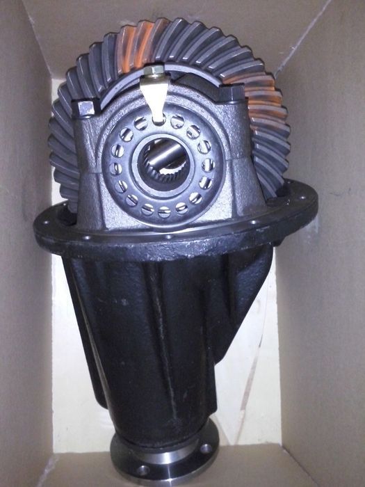 Pinha diferencial Opel Campo tfr54 2.5d 10-41