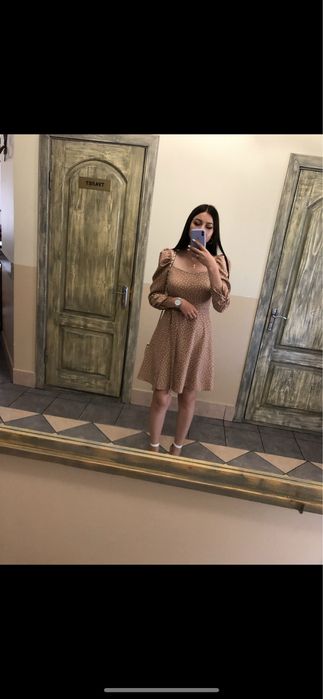 Плаття жіноче s-М