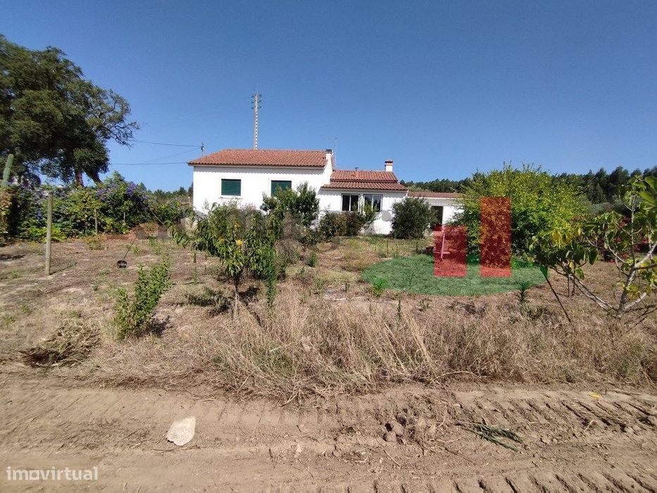 Quinta em Rio Maior ***RIOMAGIC***