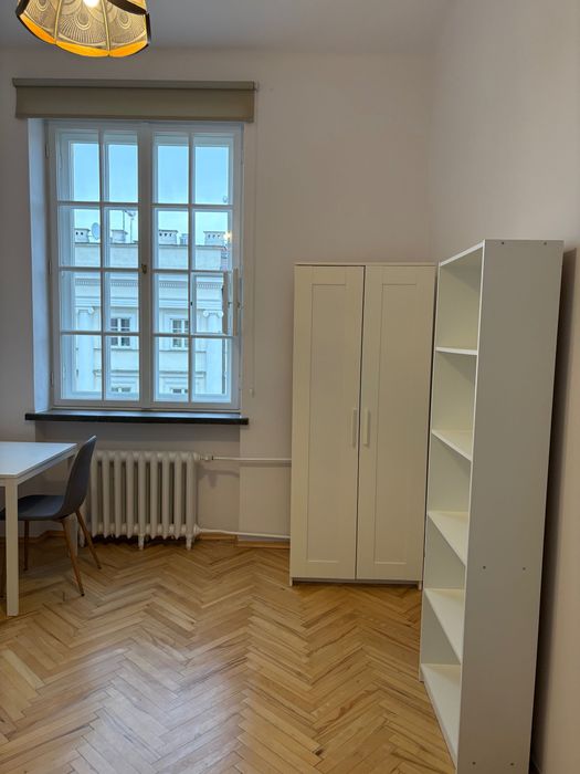 Mieszkanie – Warszawa, Centrum, Śródmieście - Widok 3